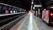 Shehbaz Sharif Shocked While Watching Delhi Metro Train
