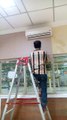 0821-3267-3033, Cara  Memasang Wallpaper Dinding, Toko Grosir Agen Wallpaper Dinding Murah Malang Surabaya Tulungagung