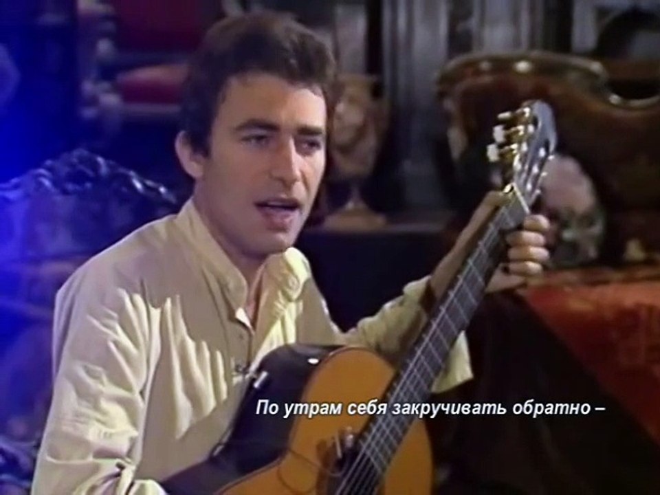 Seweryn  Krajewski  -  Nie, nie łatwo