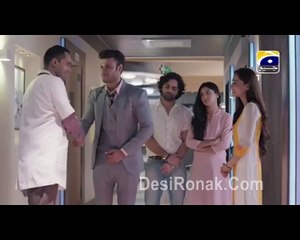 Tujh Se Hee Raabta - Telefilm P2