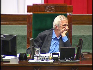 Poseł Grzegorz Wojciechowski - Wystąpienie z dnia 10 lutego 2016 roku.