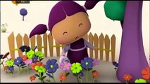Yeni Bölüm Pepee Arkadaşlarla İyi Geçinmeyi Öğreniyor Trt Çocuk Çizgi Film