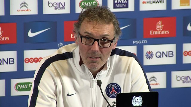 Foot - L1 - PSG : Blanc «Marquinhos est un garçon qui a un état d'esprit incroyable»