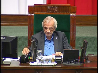Poseł Izabela Leszczyna - Wystąpienie z dnia 10 lutego 2016 roku.