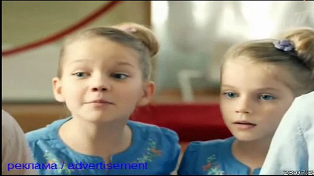 Реклама йогурта - чудо йогурт - чудо - йогурт для мамы