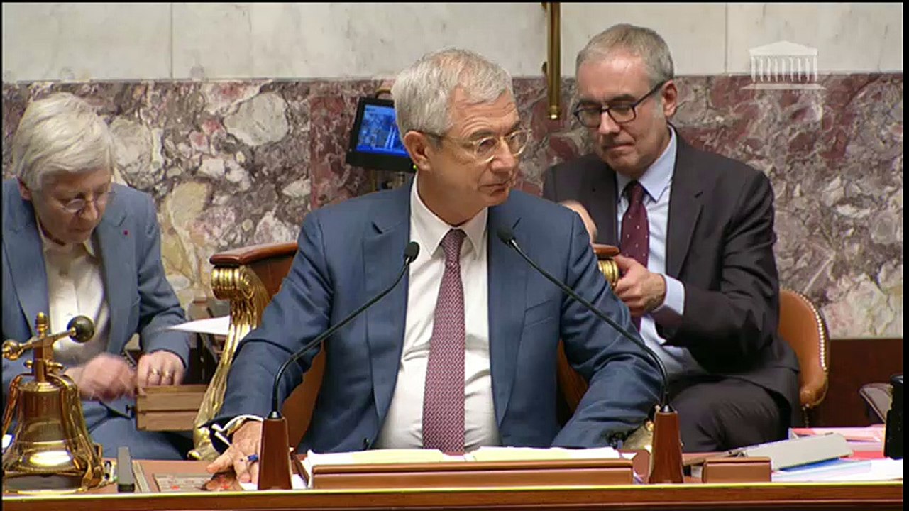 Ma troisième intervention sur l'article 1 de la réforme constitutionnelle le 8 février 2016