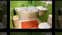 Дизайн ванной комнаты 3 кв. м