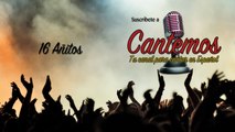Cantemos - Vol. 3 - 16 Añitos