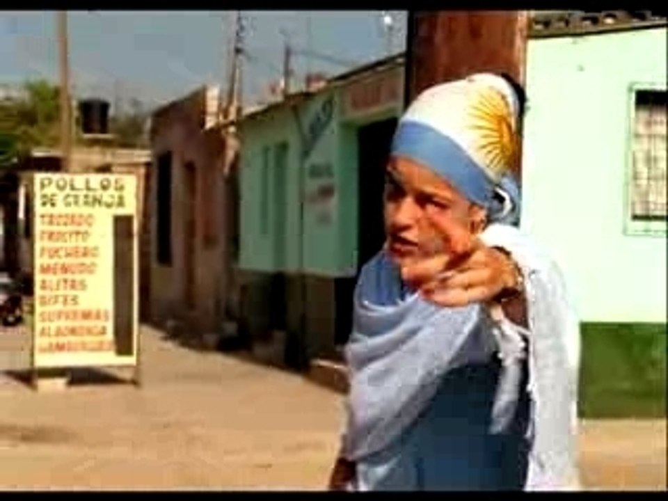 Keny Arkana - Victoria