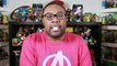 AVENGERS Age of Ultron SPOILERS Review : Black Nerd