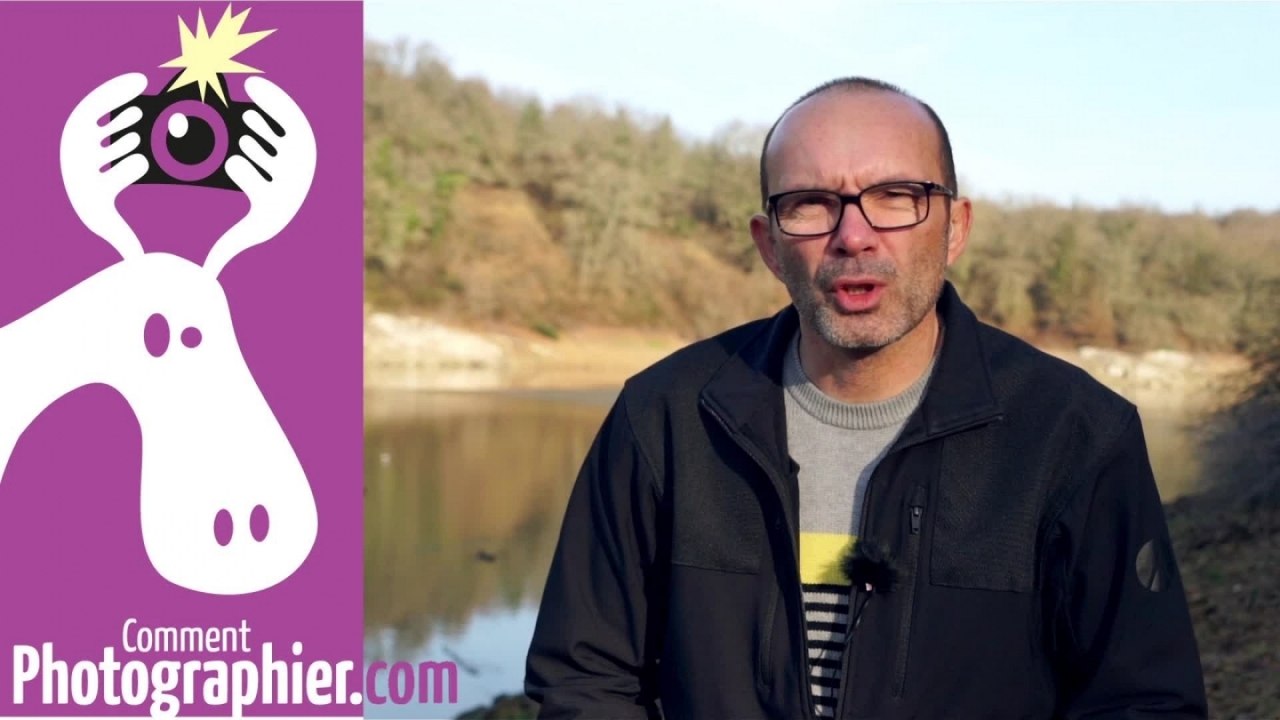 Pourquoi 100 ISO et pas 50 ISO