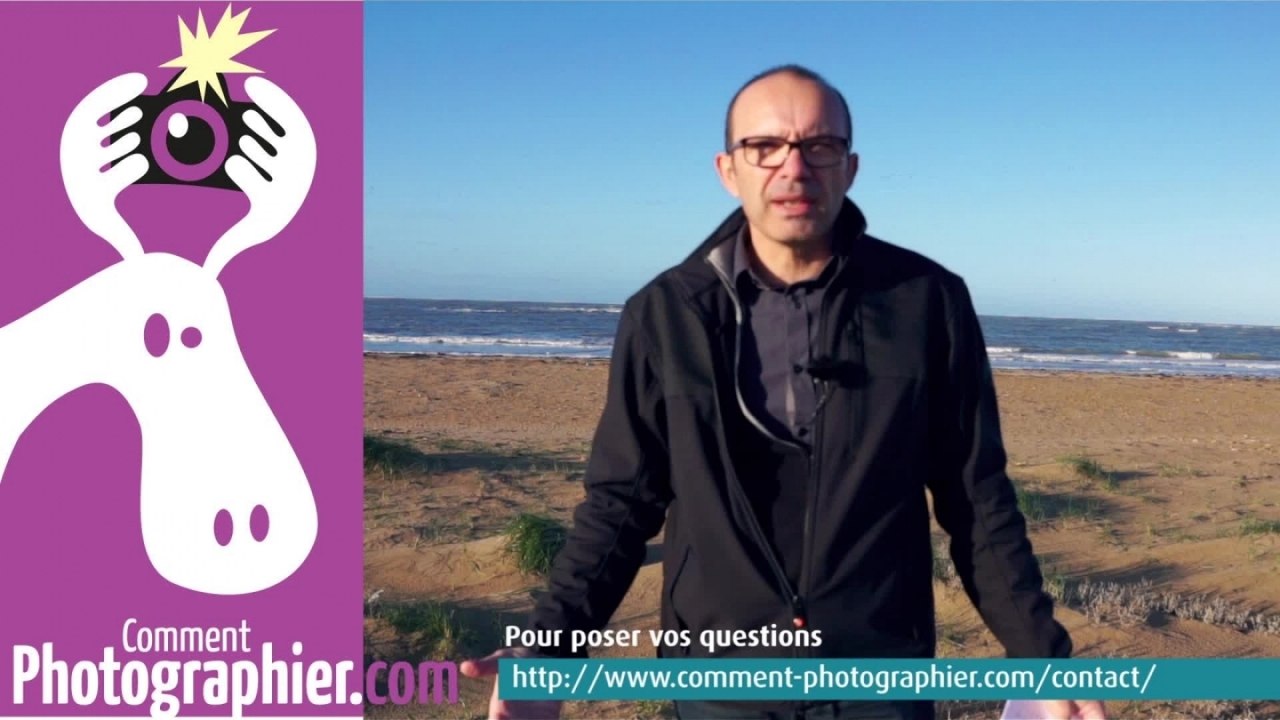 Photographe professionnel  Quels diplômes faut-il