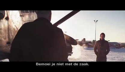 Beyond (2011) Officiële Trailer - Nederlands Ondertiteld