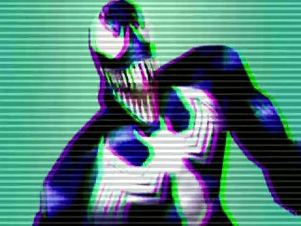 06. Venom's Threat - Spider-Man PC Game (2001) Cutscene Sub Español Neutro