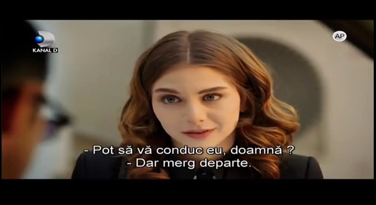 Bahar - Viata Furata Episodul 9 FULL