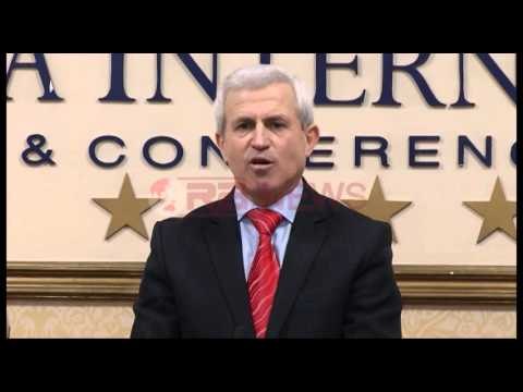 Partitë e vogla për kodin, kërkojnë korrektim kombëtar të sistemit zgjedhor- Ora News