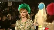 CHANEL Autumn Winter 1996 1997 Paris 5 of 5 pret a porter Woman by Fashion Channel