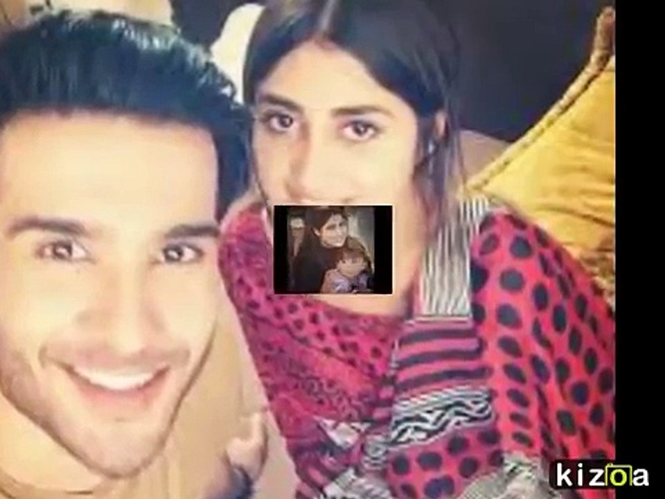 Sajal Ali Bad Scene in Pakistani Drama