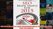 Download PDF  SEO Made Simple For 2015 The Complete DoItYourself SEO Guide From The Experts FULL FREE