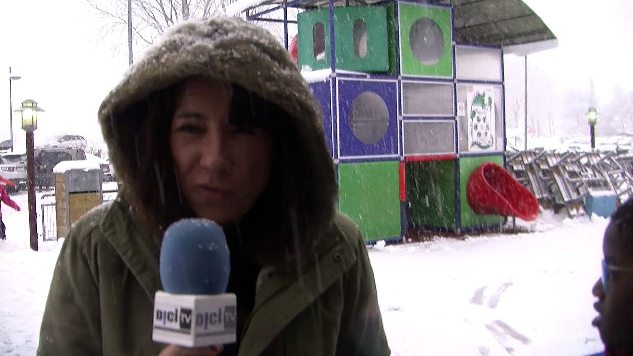 D!CI TV : Ils ont mis 3 heures pour faire Guillestre-Embrun, ils racontent