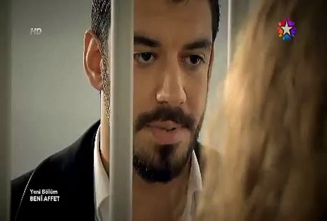 Beni Affet 907. Bölüm - Feride Hapiste
