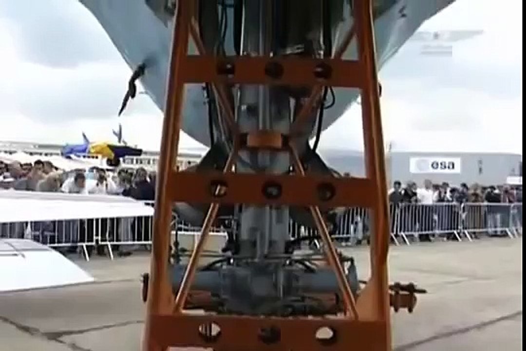 NEW Russian Airforce Sukhoi SU 34 great for killing Syrian rebels