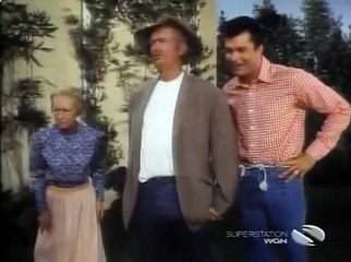The Beverly Hillbillies Season 5 Episode 26