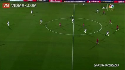 najszybszy gol w historii USA