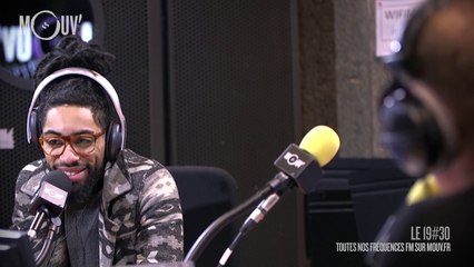 FARY : "On va aller voir les Français !" #LE19H30