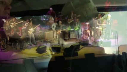 Sing Me Back Home - Merle Haggard