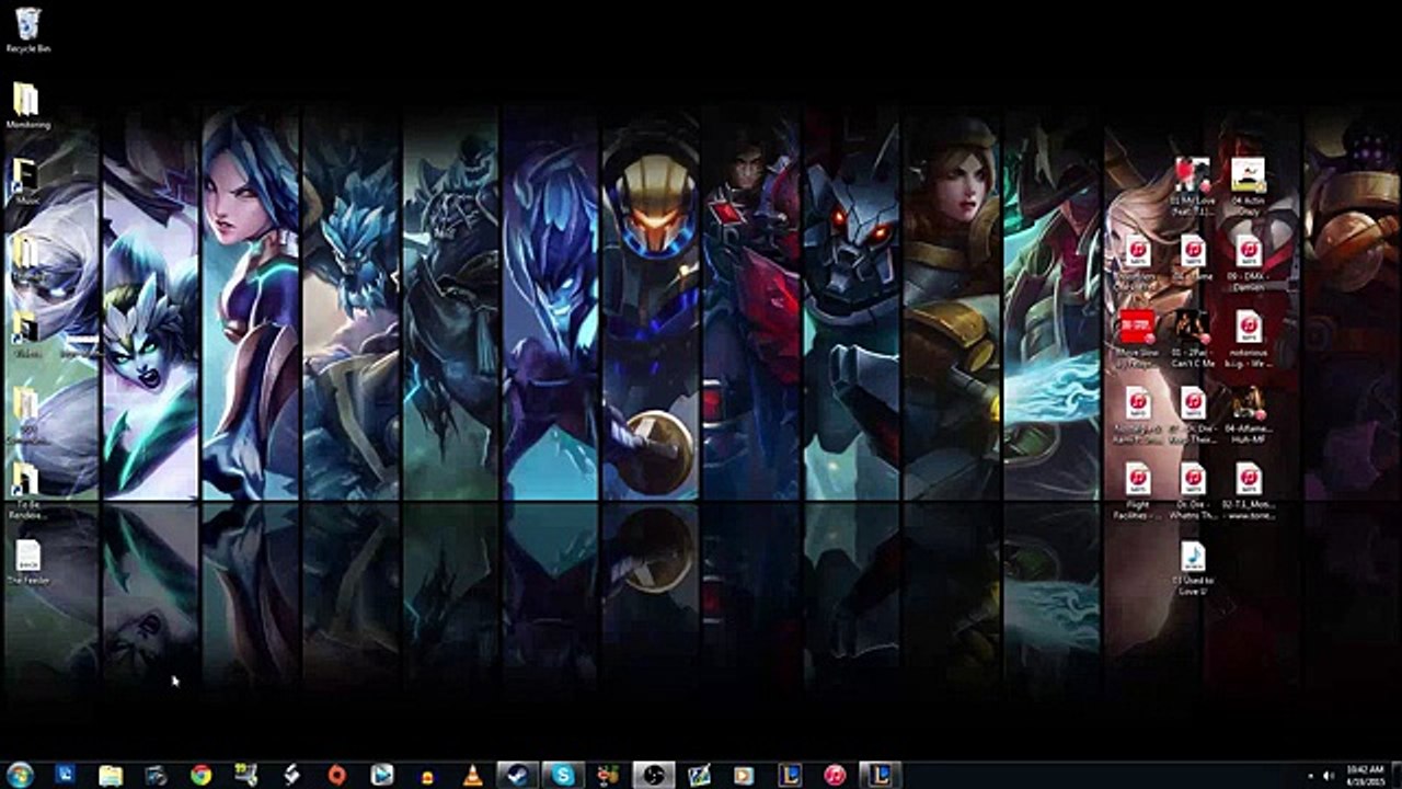 GTA 5 PC- How to Add Custom Music in Game