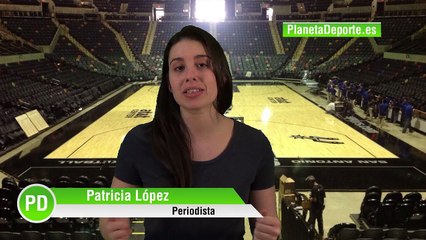 El último All Star de Kobe Bryant