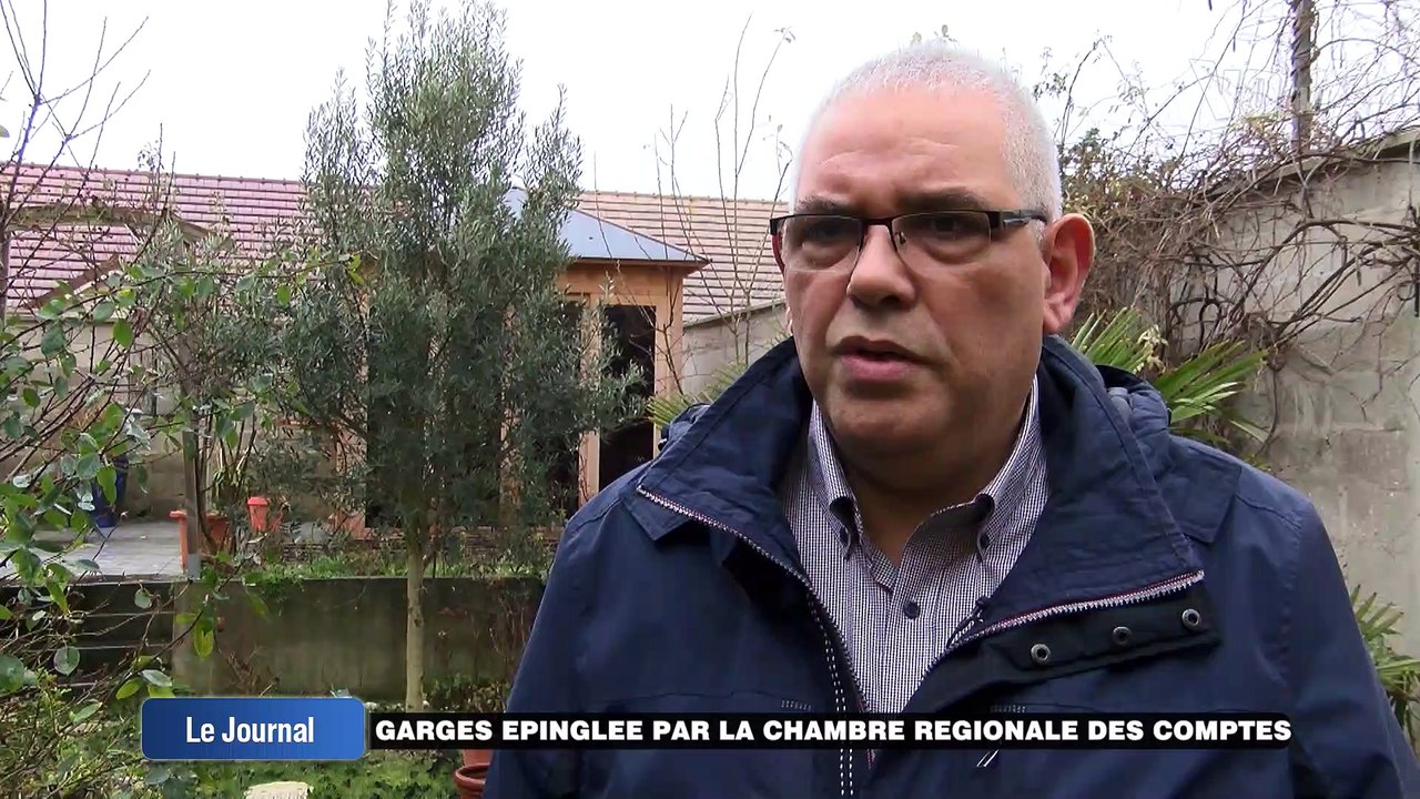 Le journal de VOtv du 12 février 2016