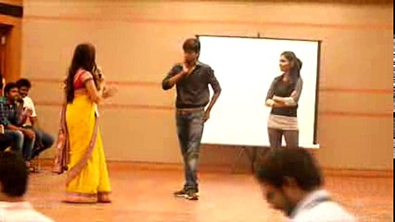 University Most BeautifulCollege Dance Even Seen 2016