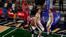 NBA 2K16 PS4 My Career - Before All-Star Weekend!