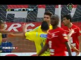 L1 - J20 : CR Belouizdad 2-2 MC Oran