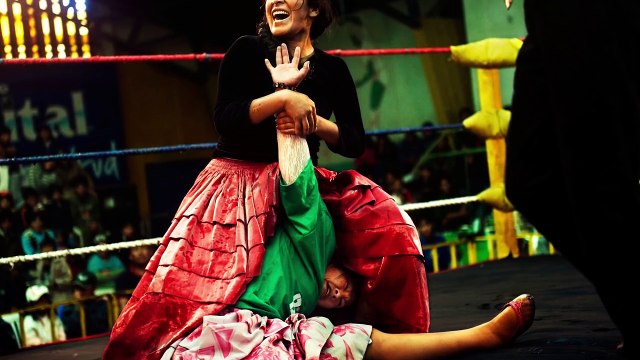 Tuhaf Ama Gerçek 12 Fotoğraflı Bilgi