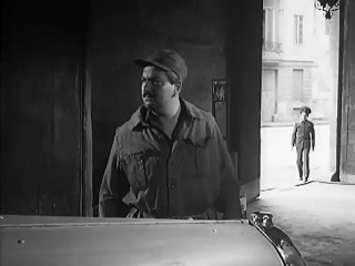 The Boy Who Stole a Million (1960) -Virgilio Teixeira, Maurice Reyna, Marianne Benet- Trailer(Action, Adventure, Comedy)