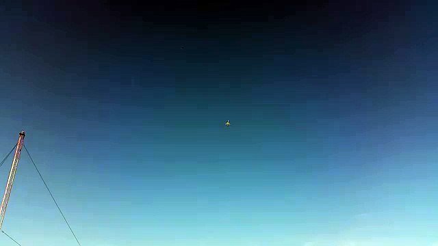 Shoreham Airshow HD Footage of Crash