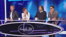Exclu : Les 20 premières minutes de Nouvelle Star 2016 !