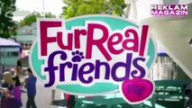 FürReal Friends Cici Köpeğim GoGo Reklamı