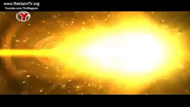 Futbol Evrimi Başlasın GGO Football - Armağan Oyuncak Reklamı