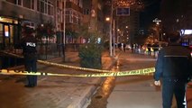 Sedat Şahin'in kardeşi silahlı saldırıda öldürüldü