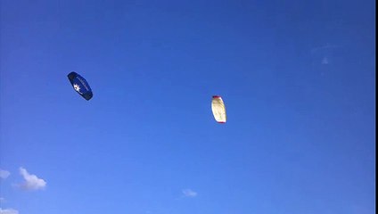 синхронный кайтинг