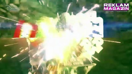 LEGO Star Wars 6 Farklı Yeni Figür Reklamı