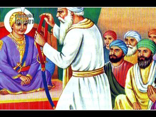 Sikhi Di Neyari Shann | Dhadi Jarnel Singh Bans | Gurbani | SSG
