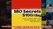 Download PDF  Google Adsense  SEO Secret 100 Day How I make 100 day with Google and my SEO secrets FULL FREE