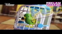 Pöti Petler Şarkı Söyleyen Kuşlar Reklamı