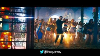 Yo Yo Honey Singh: Aankhon Aankhon VIDEO Song