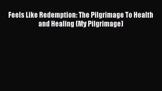 Download Feels Like Redemption: The Pilgrimage To Health and Healing (My Pilgrimage) PDF Free